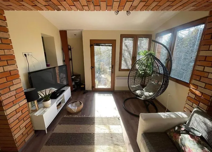 Maradj Meg Vendeghaz Apartament Balatonakarattya