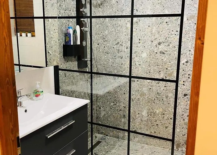 Apartament Maradj Meg Vendeghaz *