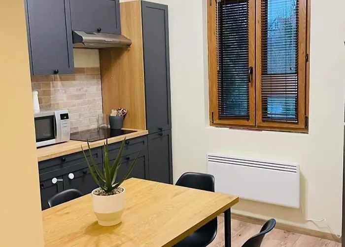 Maradj Meg Vendeghaz Apartament *